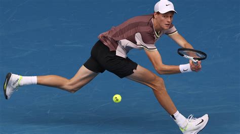australian open results today|US Open 2024 results: Jannik Sinner through to third round.